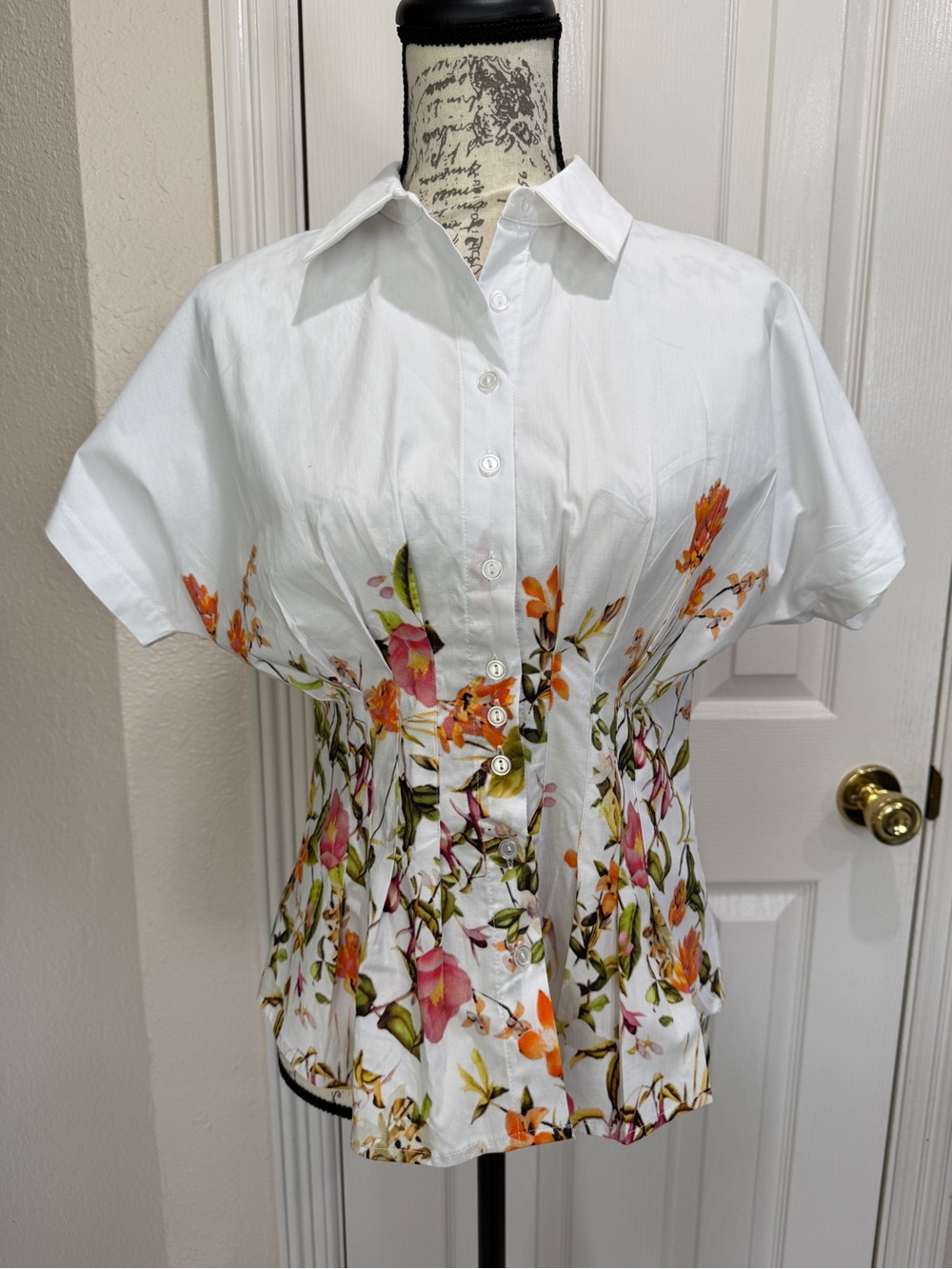 Jason Wu Blouse